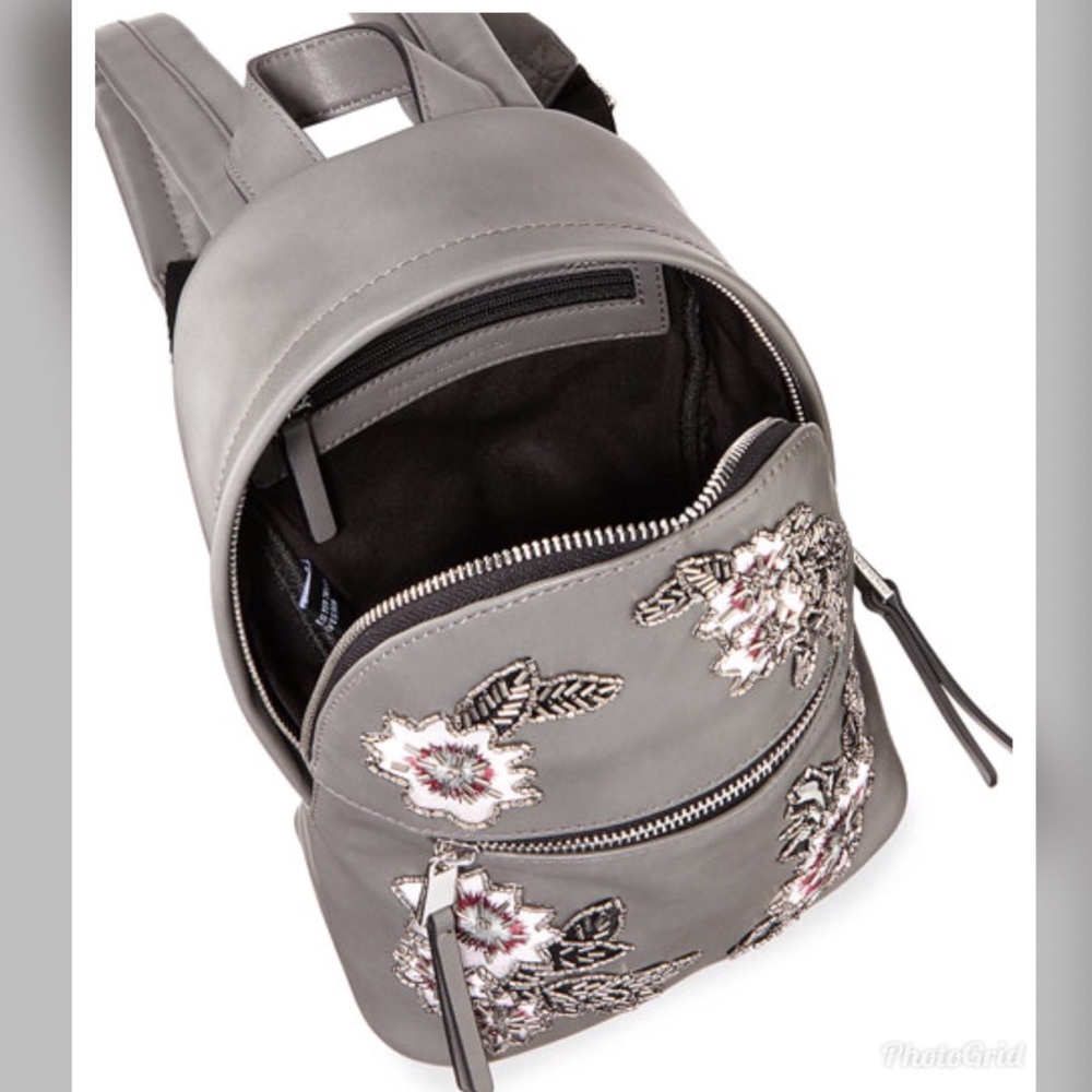 *HOST PICK!* FC Embroidered Full Size Backpack - Picture 6 of 8